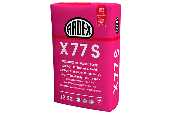 Ardex X 77 S